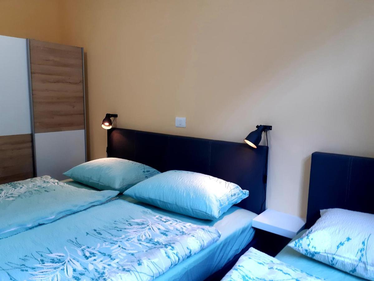 Socaland Apartmaji Εξωτερικό φωτογραφία