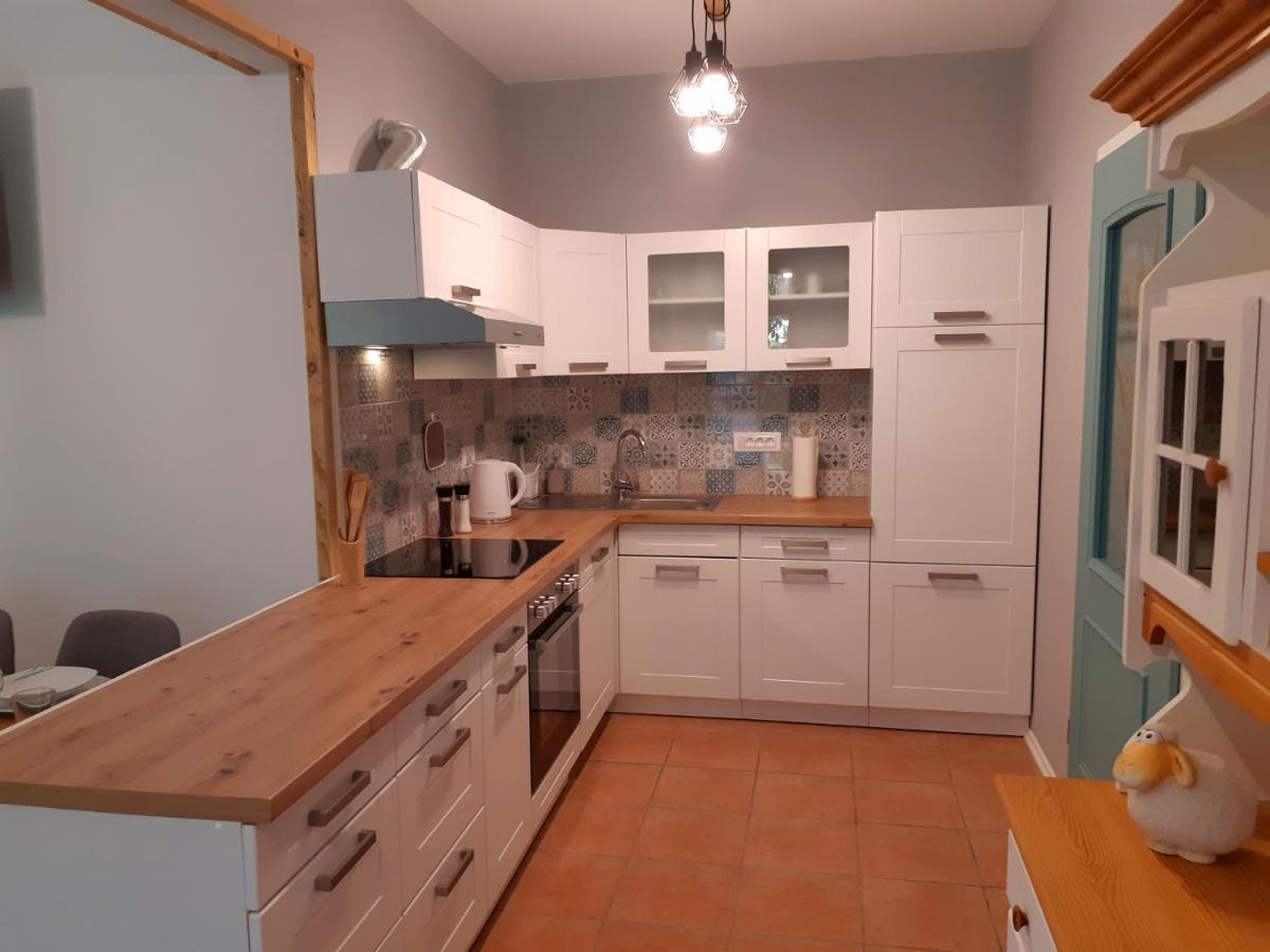 Socaland Apartmaji Εξωτερικό φωτογραφία