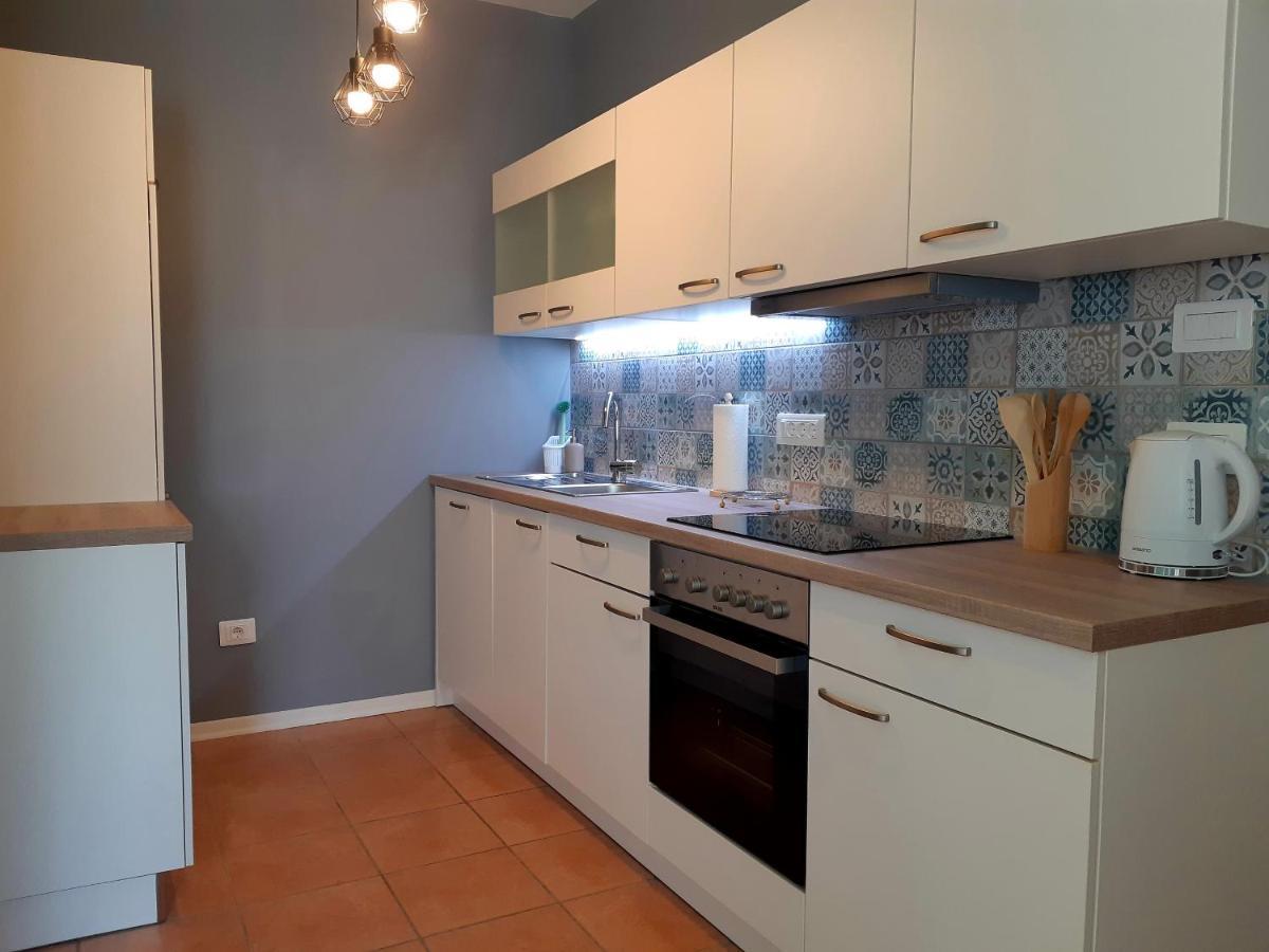 Socaland Apartmaji Εξωτερικό φωτογραφία