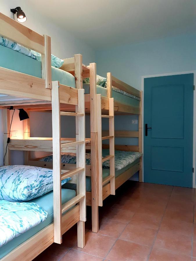 Socaland Apartmaji Εξωτερικό φωτογραφία