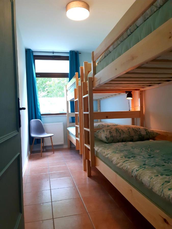 Socaland Apartmaji Εξωτερικό φωτογραφία