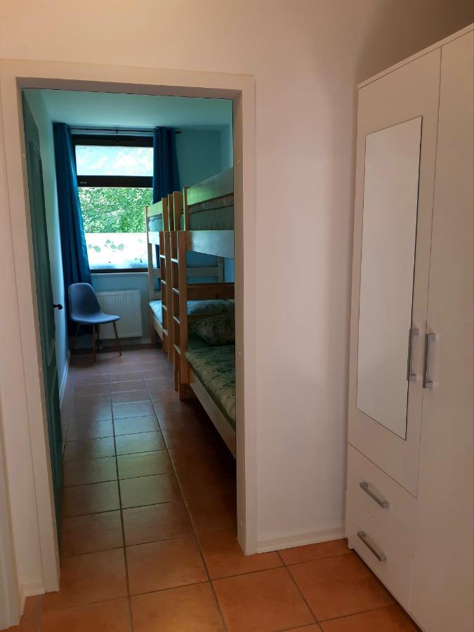 Socaland Apartmaji Εξωτερικό φωτογραφία